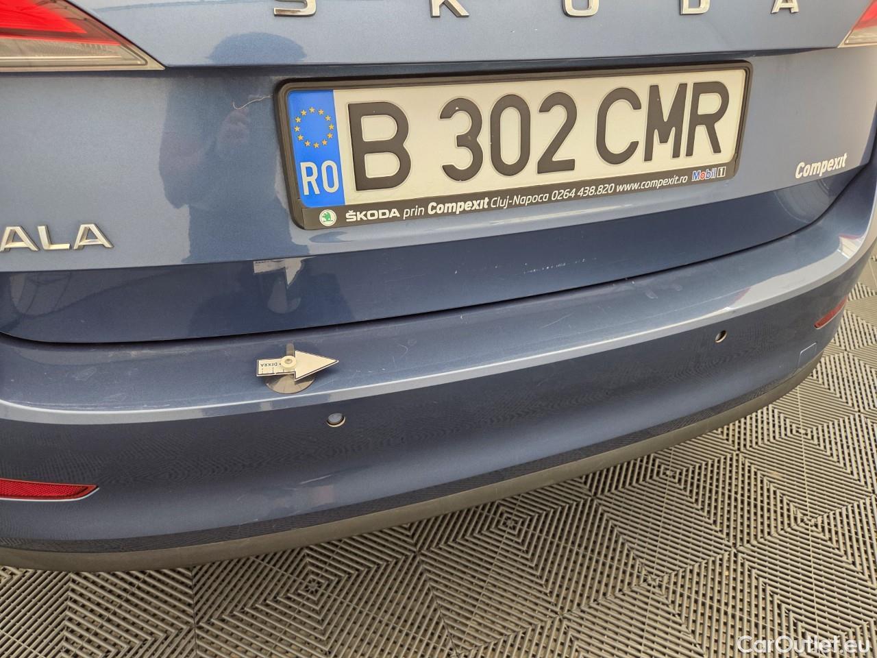  Skoda  Scala 1.6 TDI Ambition #30