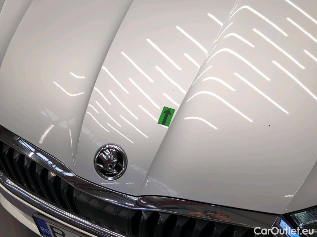  Skoda  Octavia 2.0 TDI 115CP Style DSG #3