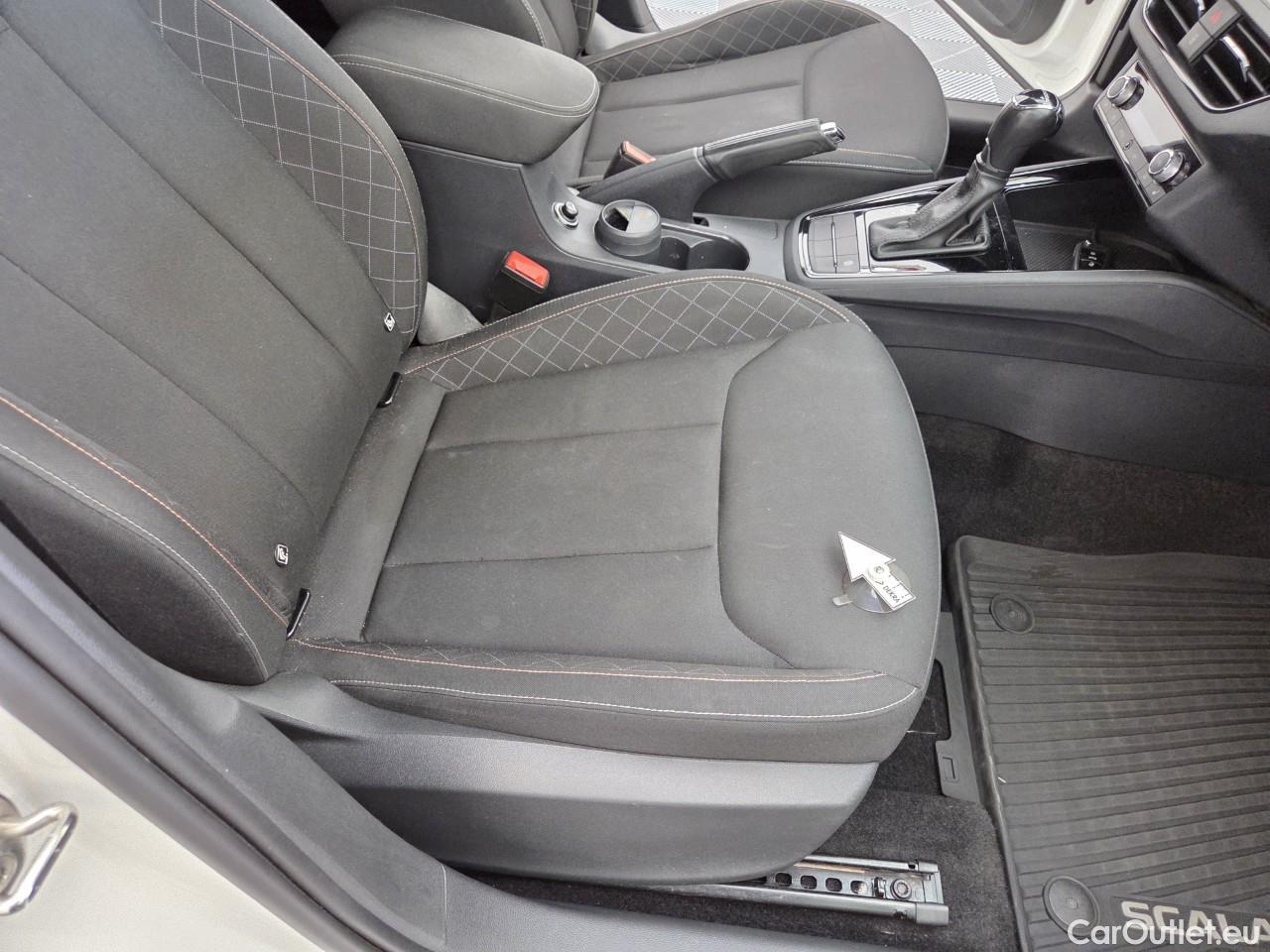  Skoda  Scala 1.6 TDI Ambition DSG #49