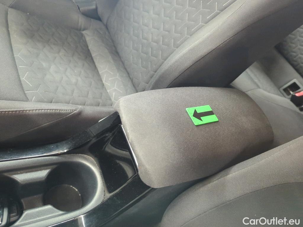  Toyota  Corolla 1.8 Hybrid Dynamic HSD E-CVT #39