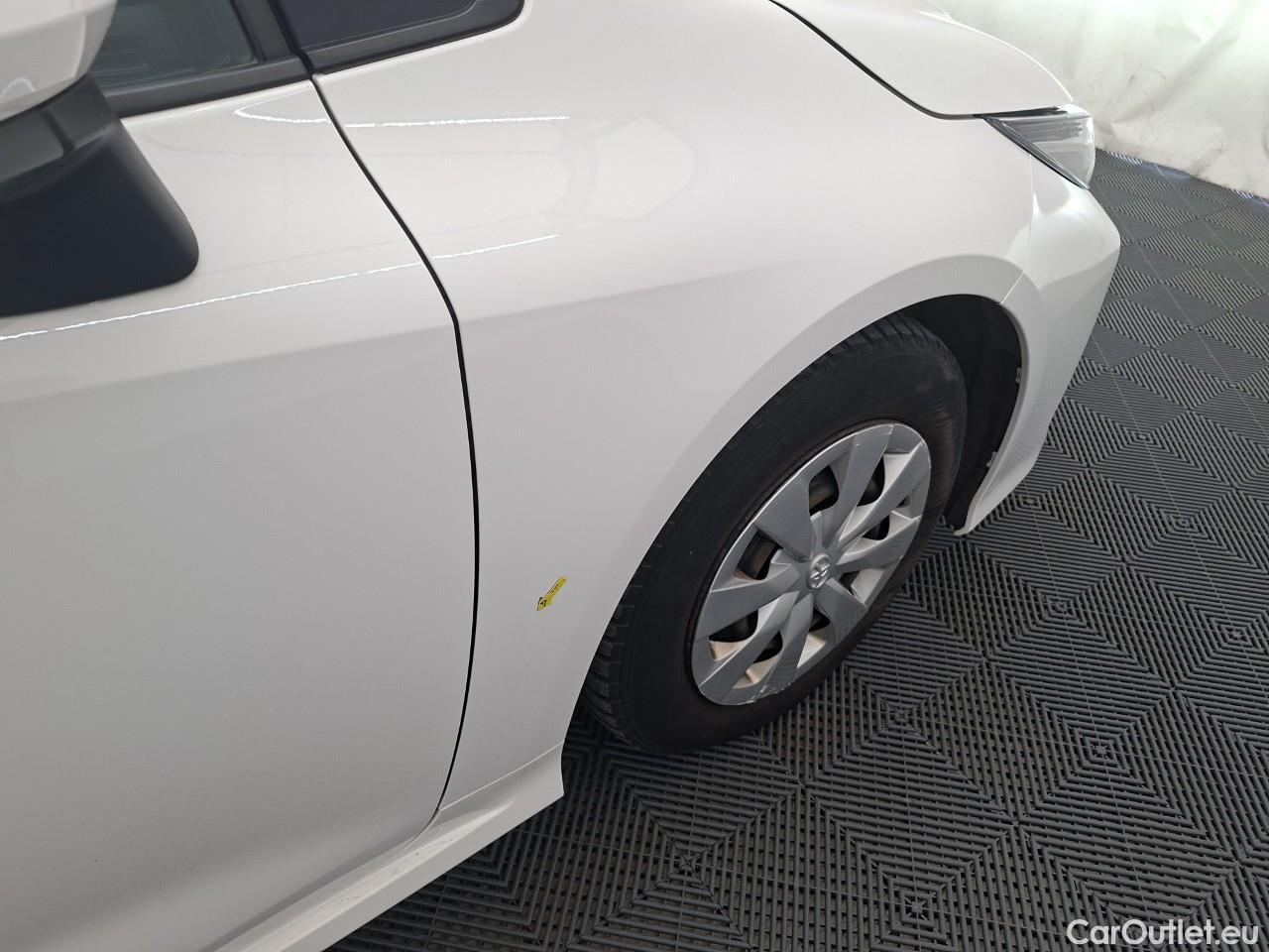  Toyota  Corolla 1.8 Hybrid Business HSD E-CVT #12