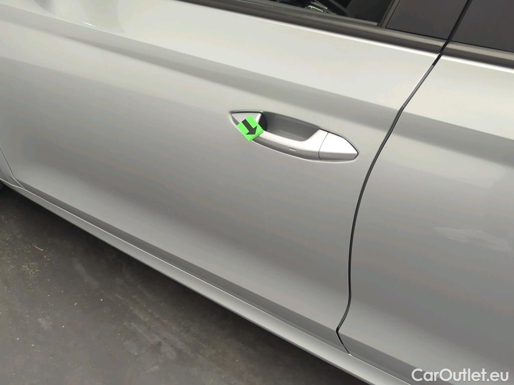  Skoda  Octavia 2.0 TDI 115CP Style DSG #17