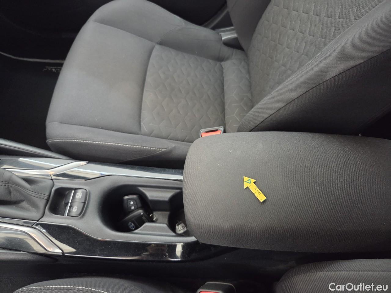  Toyota  Corolla 1.8 Hybrid Dynamic HSD TS E-CVT #21
