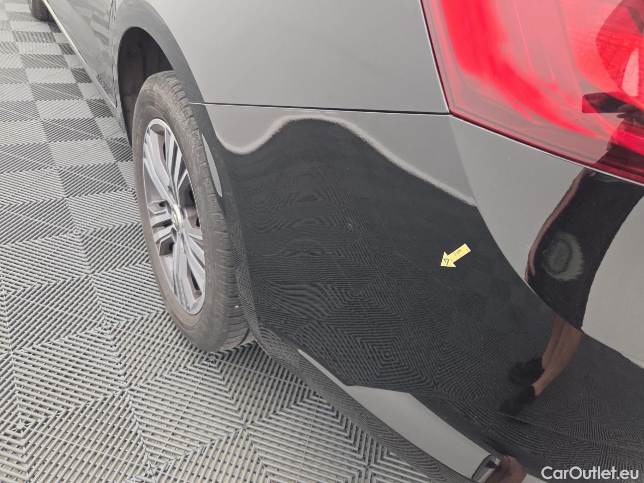  Renault  Megane 1.3 TCe 140CP Intens EDC #34