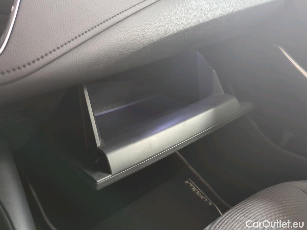  Toyota  Corolla 1.8 Hybrid Dynamic HSD E-CVT #11