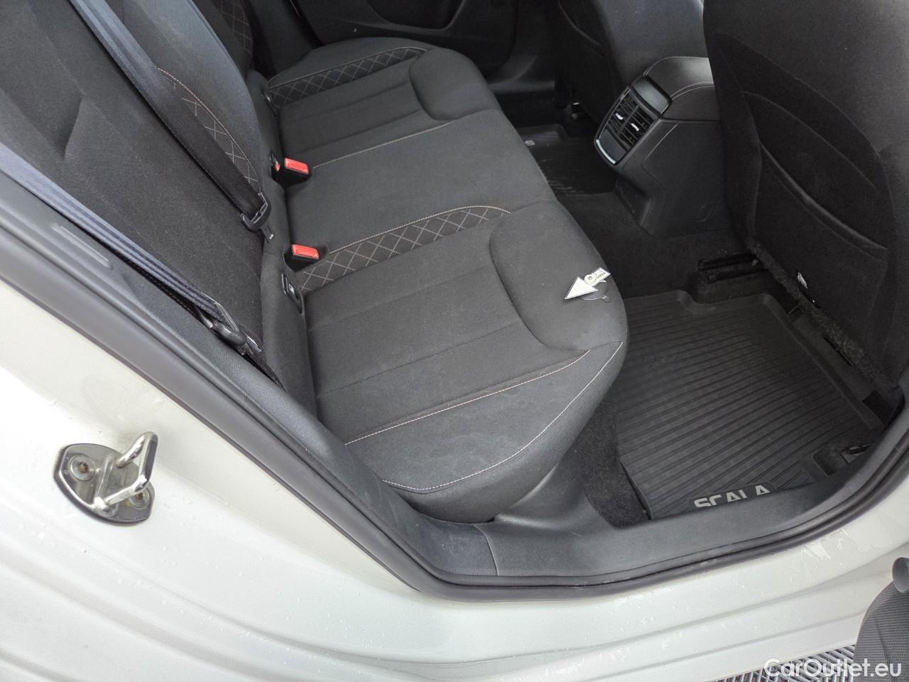  Skoda  Scala 1.6 TDI Ambition DSG #54