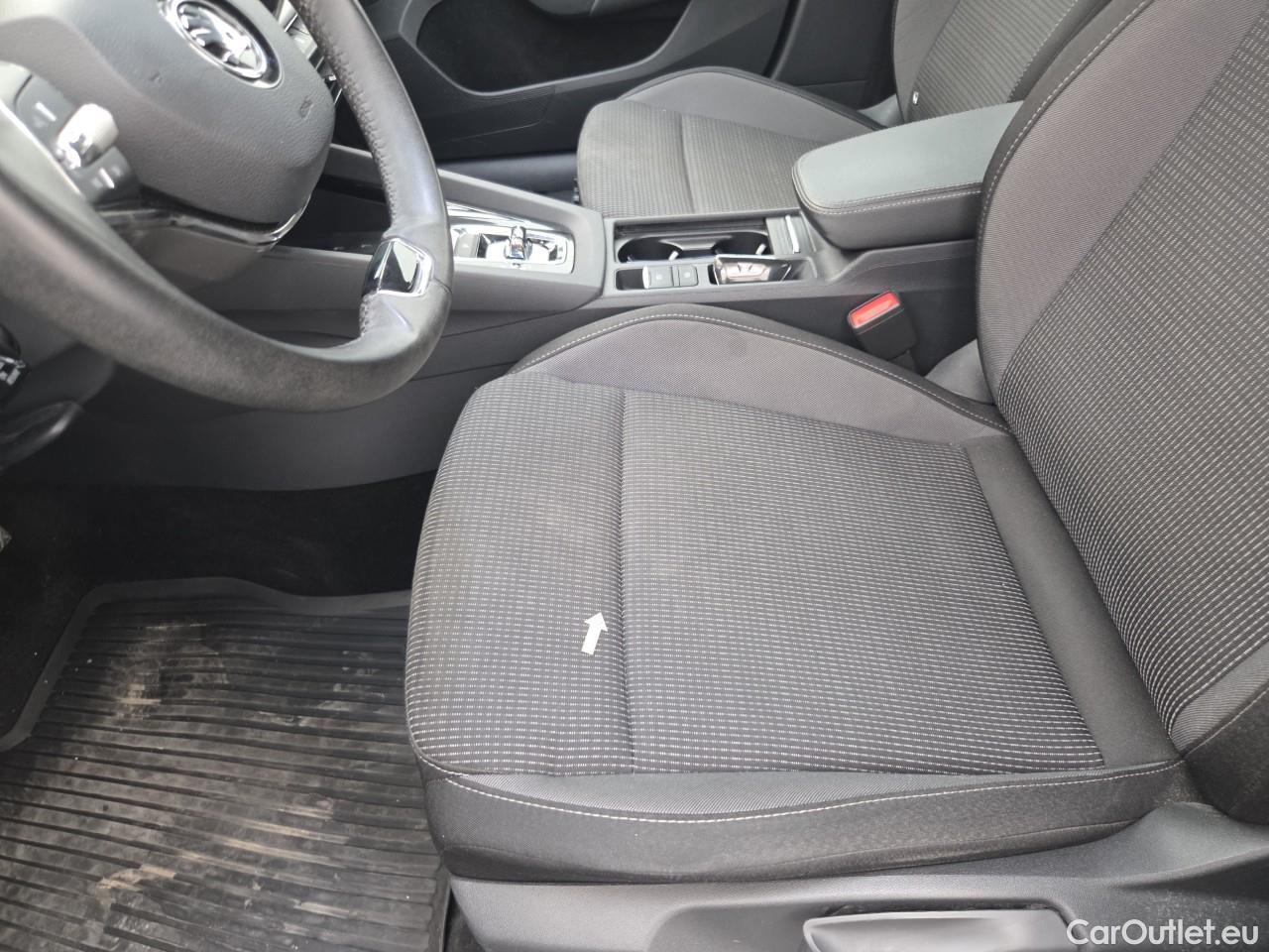  Skoda  Octavia 2.0 TDI 115CP Ambition DSG #62