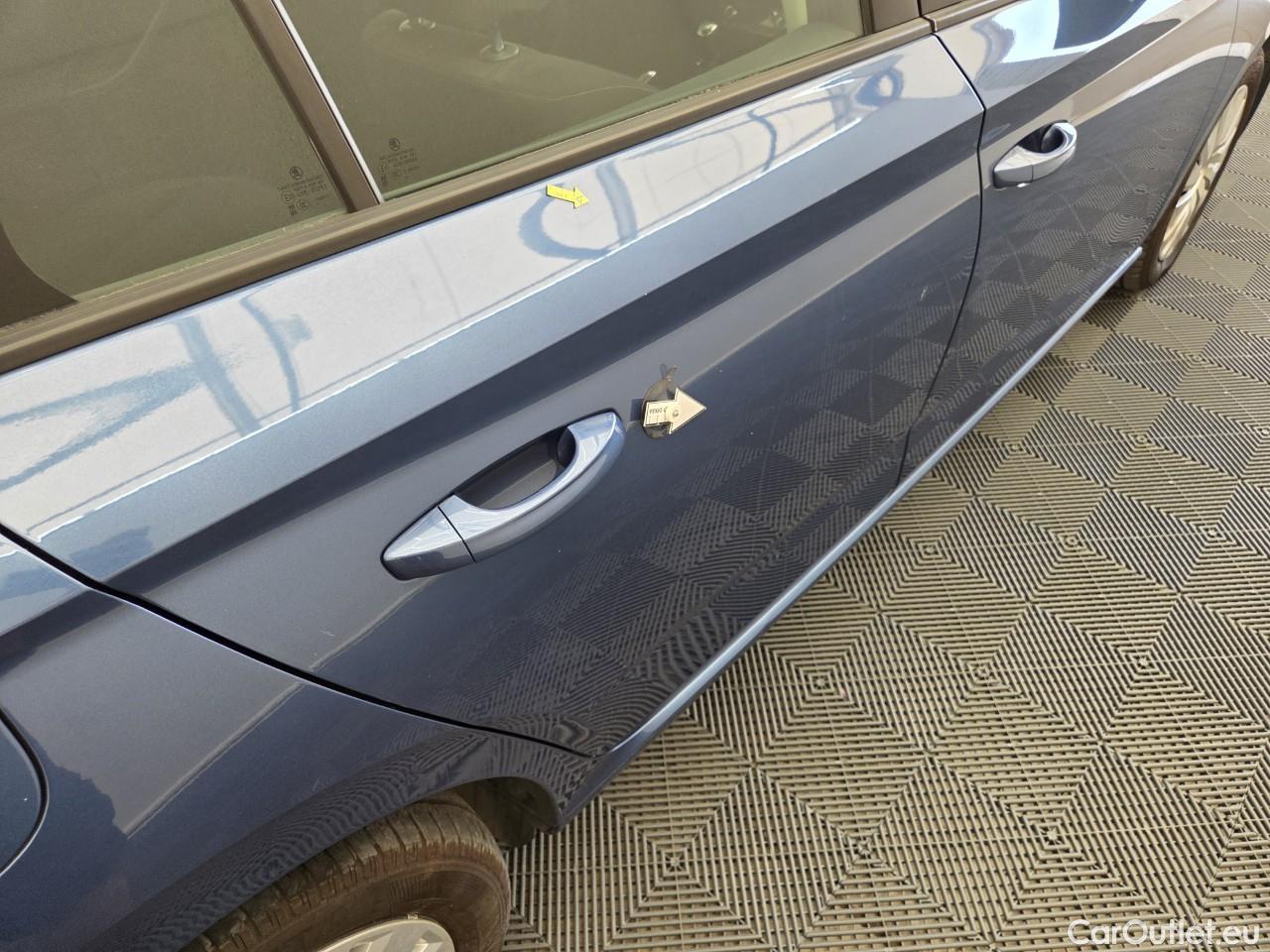  Skoda  Scala 1.6 TDI Ambition #16