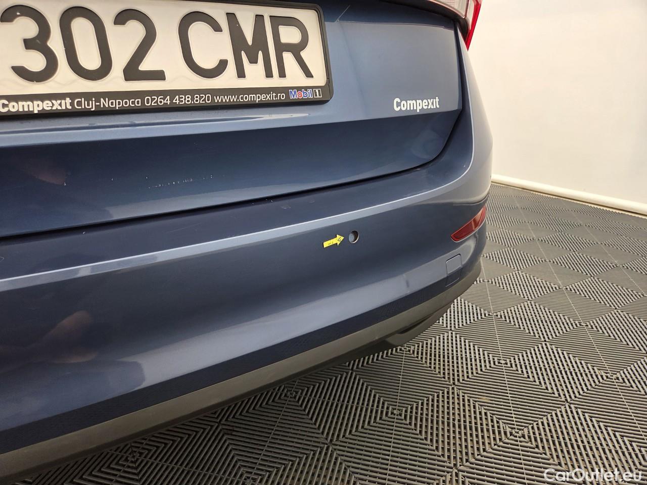  Skoda  Scala 1.6 TDI Ambition #28