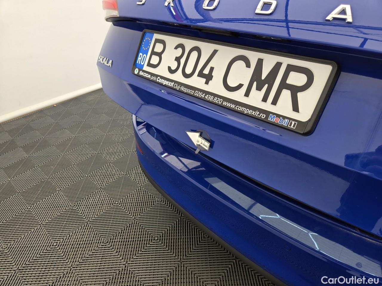 Skoda  Scala 1.6 TDI Ambition #46