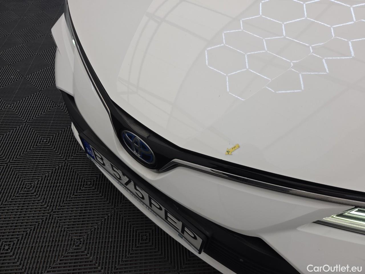  Toyota  Corolla 1.8 Hybrid Business HSD E-CVT #14