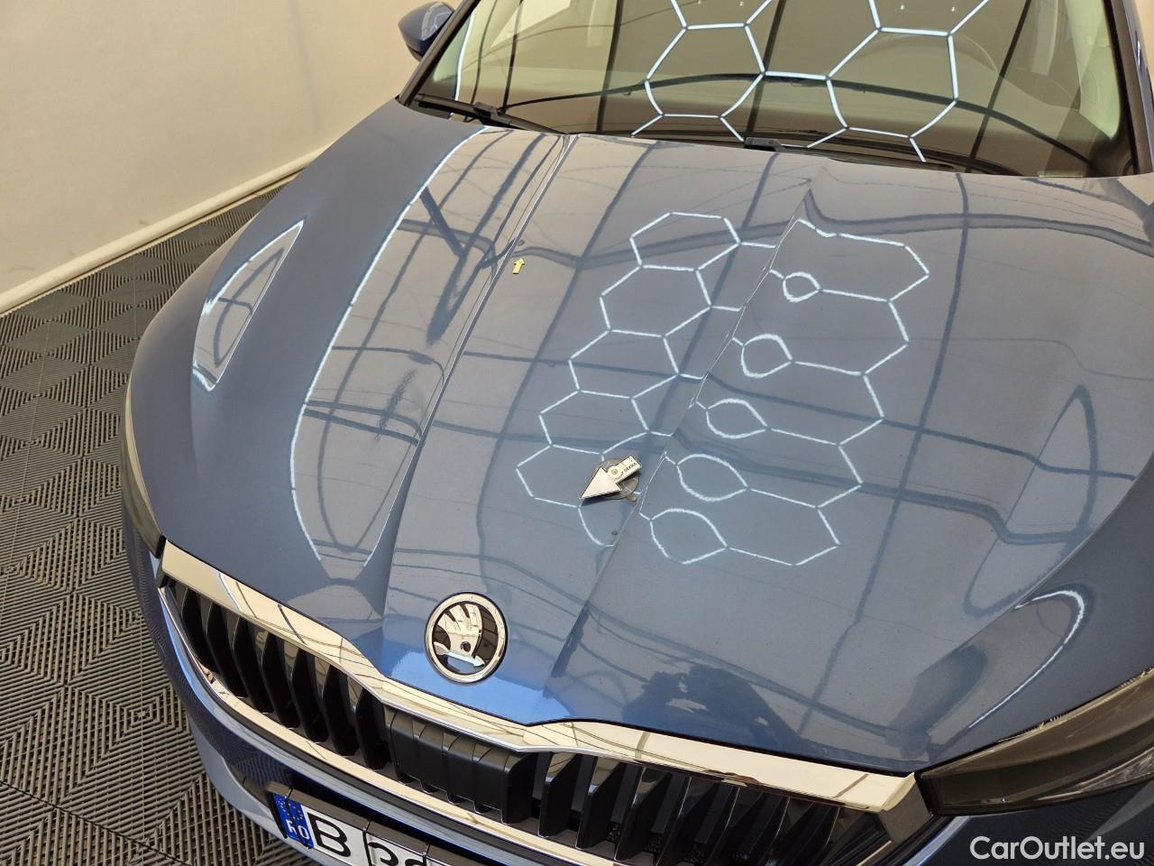  Skoda  Scala 1.6 TDI Ambition #11