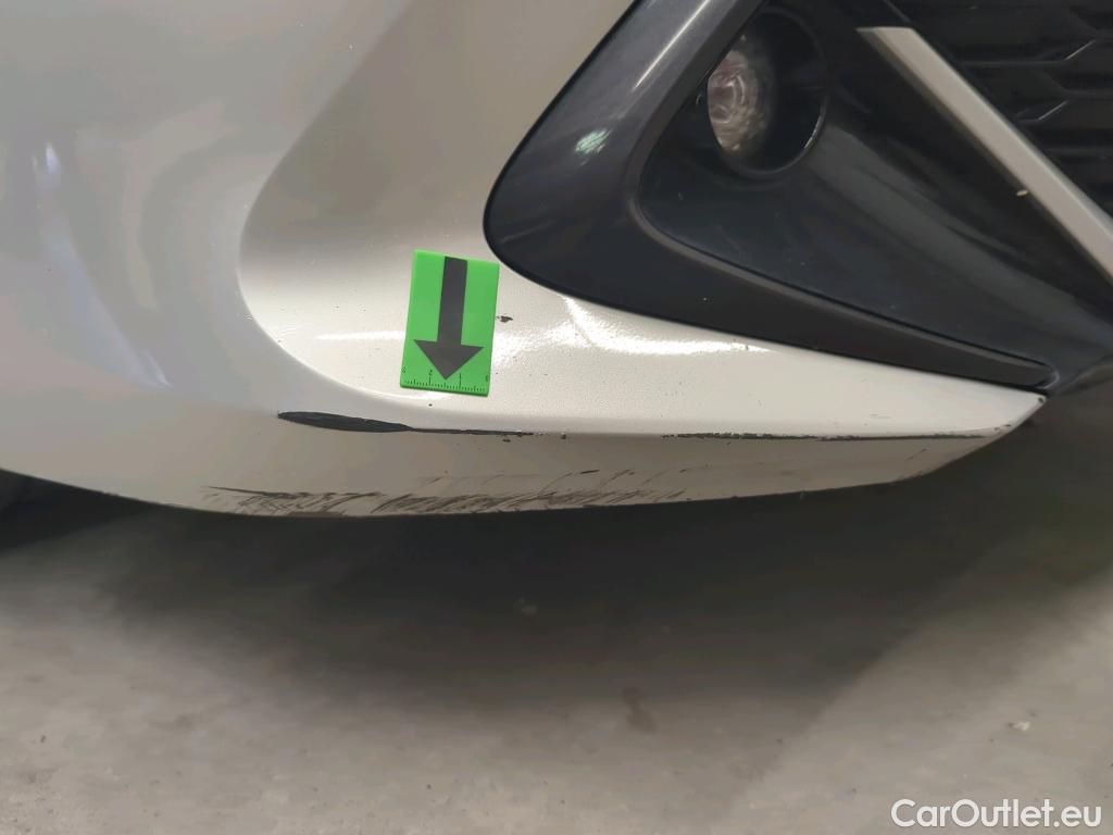  Toyota  Corolla 1.8 Hybrid Dynamic HSD E-CVT #12