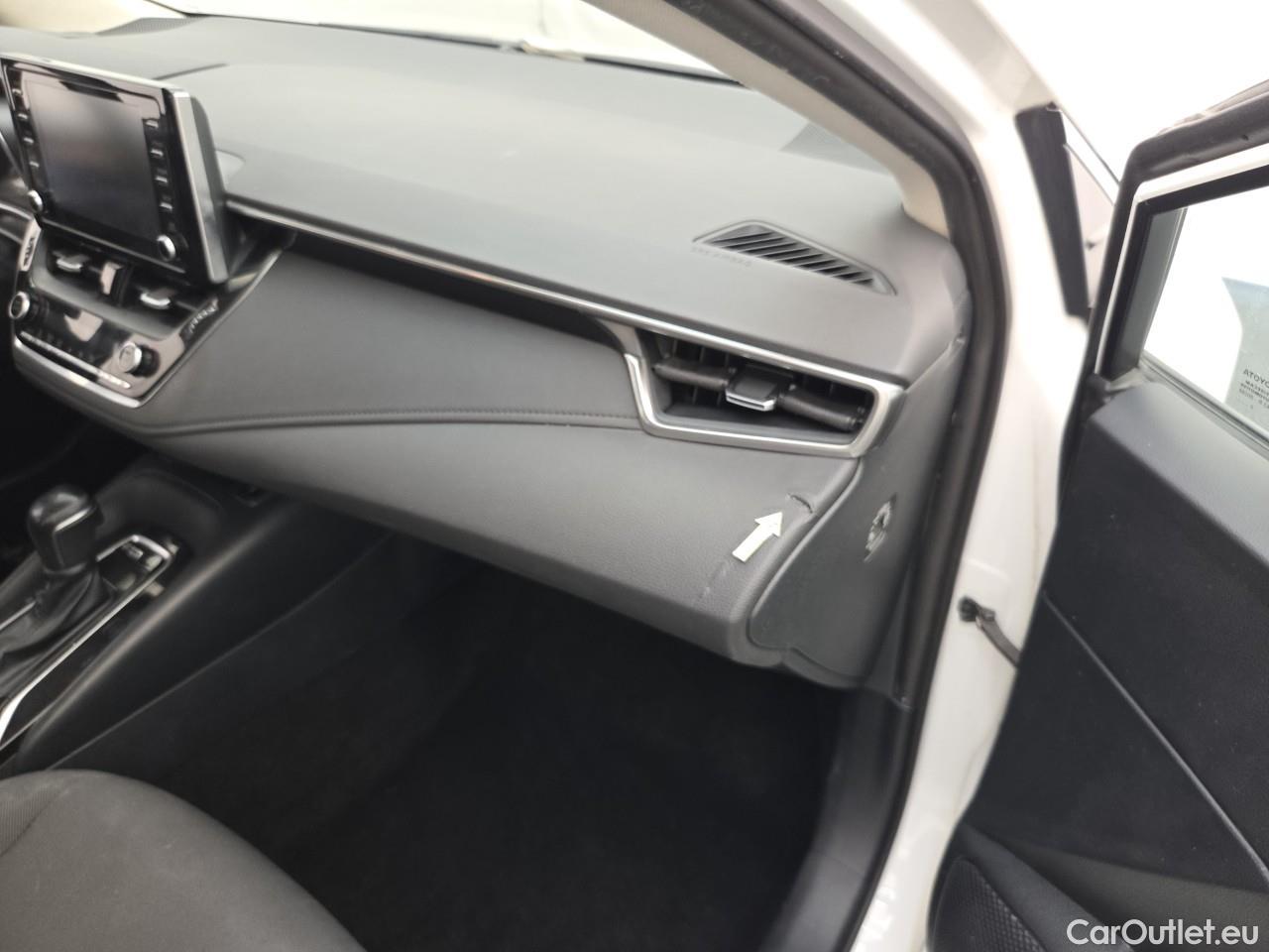  Toyota  Corolla 1.8 Hybrid Business HSD E-CVT #56