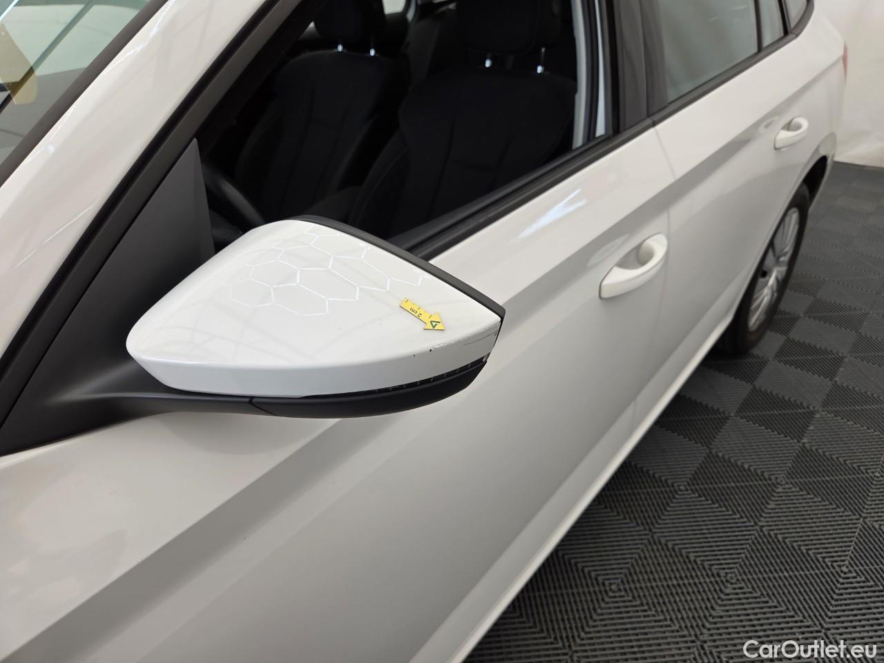  Skoda  Scala 1.6 TDI Ambition DSG #7