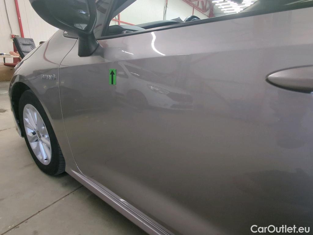  Toyota  Corolla 1.8 Hybrid Dynamic HSD E-CVT #7