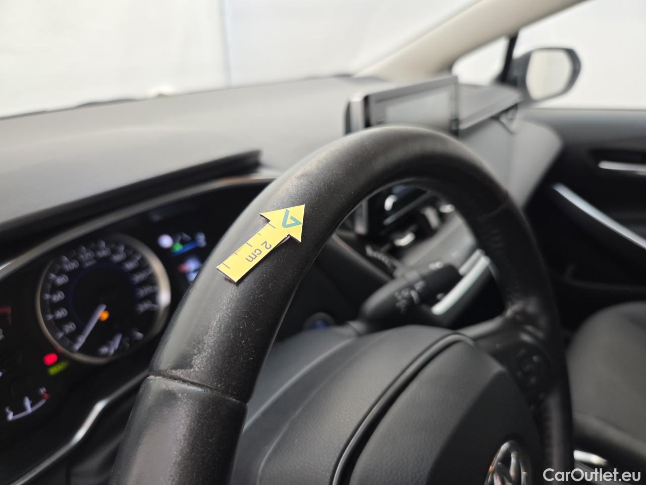  Toyota  Corolla 1.8 Hybrid Business HSD E-CVT #31