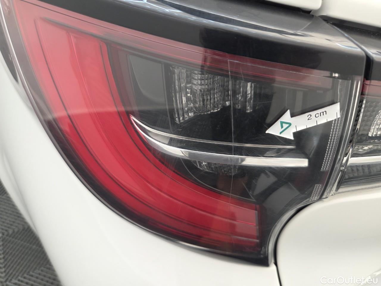 Toyota  Corolla 1.8 Hybrid Dynamic HSD TS E-CVT #26