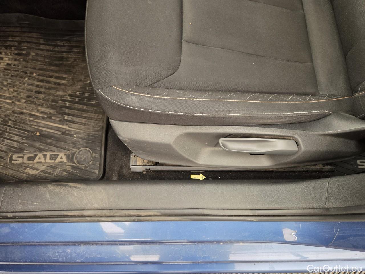  Skoda  Scala 1.6 TDI Ambition #43