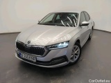 Skoda Octavia 2.0 TDI 115CP Style DSG