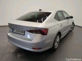  Skoda  Octavia 2.0 TDI 115CP Style DSG #2