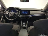  Skoda  Octavia 2.0 TDI 115CP Style DSG #5