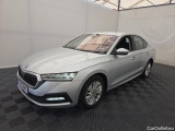 Skoda Octavia 2.0 TDI 115CP Ambition DSG