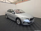  Skoda  Octavia 2.0 TDI 115CP Ambition DSG #2
