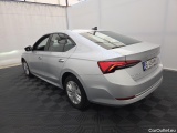  Skoda  Octavia 2.0 TDI 115CP Ambition DSG #4