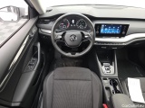  Skoda  Octavia 2.0 TDI 115CP Ambition DSG #5