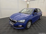 Skoda Scala 1.6 TDI Ambition