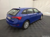  Skoda  Scala 1.6 TDI Ambition #3
