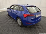  Skoda  Scala 1.6 TDI Ambition #4