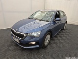 Skoda Scala 1.6 TDI Ambition