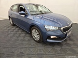  Skoda  Scala 1.6 TDI Ambition #2