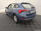  Skoda  Scala 1.6 TDI Ambition #4