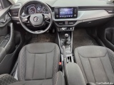  Skoda  Scala 1.6 TDI Ambition #5