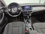  Skoda  Scala 1.6 TDI Ambition #7
