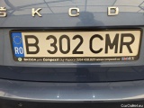  Skoda  Scala 1.6 TDI Ambition #10