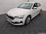 Skoda Scala 1.6 TDI Ambition DSG