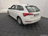  Skoda  Scala 1.6 TDI Ambition DSG #4