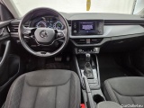  Skoda  Scala 1.6 TDI Ambition DSG #7