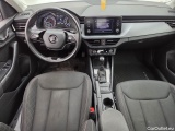  Skoda  Scala 1.6 TDI Ambition DSG #5