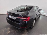  Skoda  Superb 1.5 TSI 150CP Ambition DSG #3