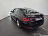  Skoda  Superb 1.5 TSI 150CP Ambition DSG #4