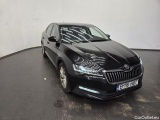 Skoda  Superb 1.5 TSI 150CP Ambition DSG #2