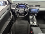  Skoda  Superb 1.5 TSI 150CP Ambition DSG #5