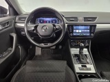  Skoda  Superb 1.5 TSI 150CP Ambition DSG #7