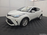 Toyota C-HR 1.8 HSD Core KP