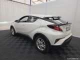  Toyota  C-HR 1.8 HSD Core KP #4